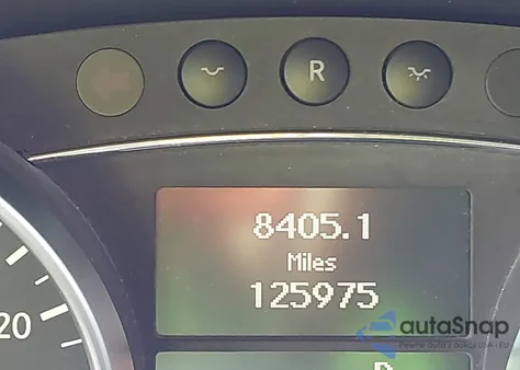 2009 Mercedes-Benz Ml 350 z USA, uszkodzony, nr VIN 4JGBB56E29A529665